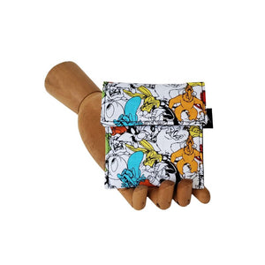 Mini Wallet - Looney Tunes